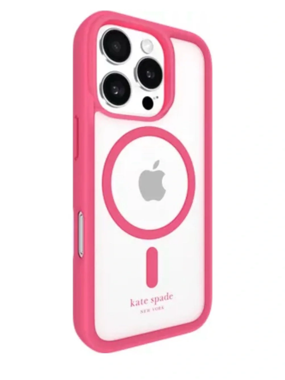 *NWT* Kate Spade New York Ultra Protective Case with MagSafe for iPhone 16 Pro